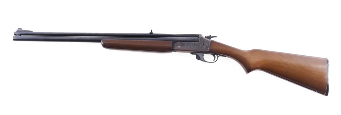 Savage Model 24 Combination - 2