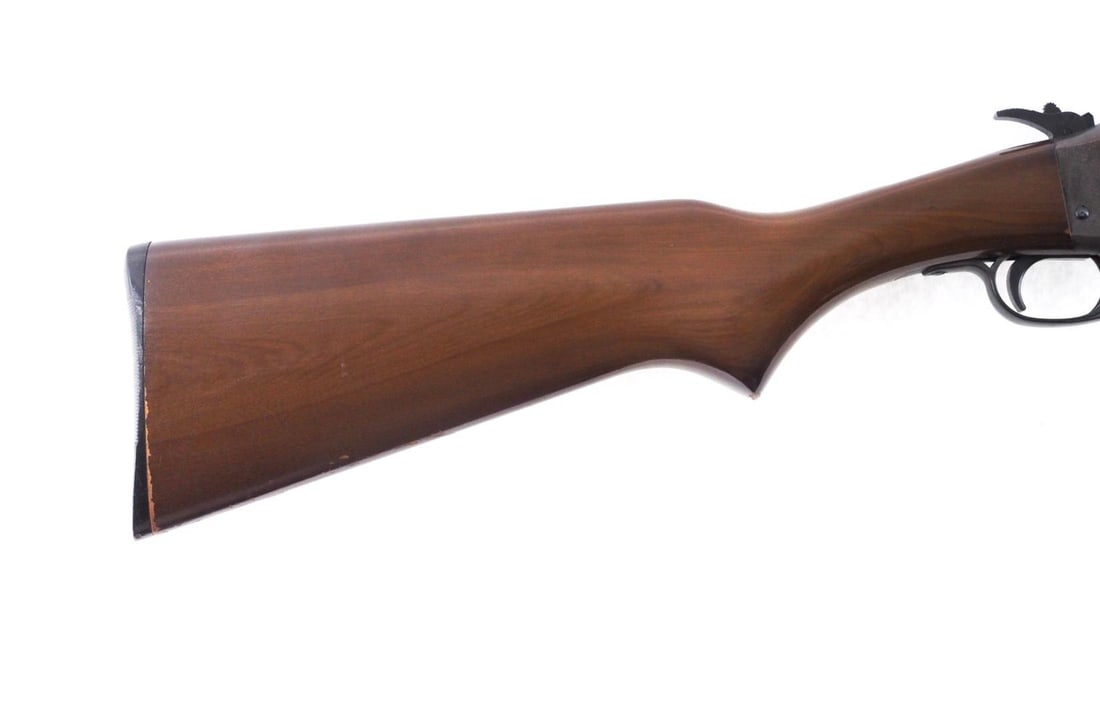 Savage Model 24 Combination - 4