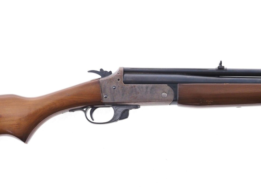 Savage Model 24 Combination - 5