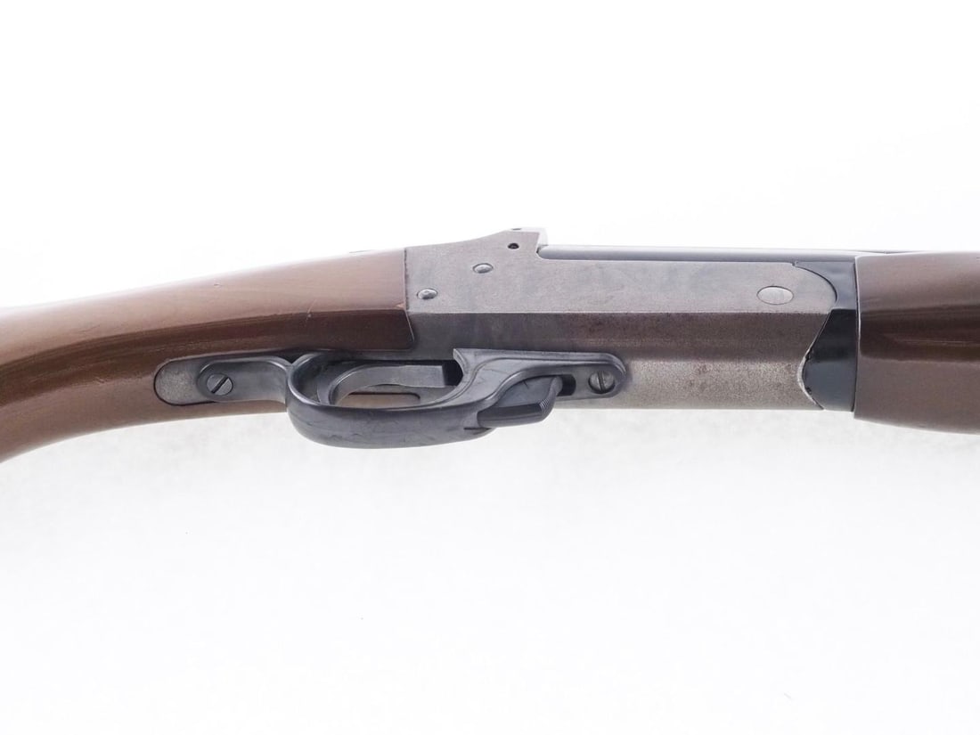 Savage Model 24 Combination - 9