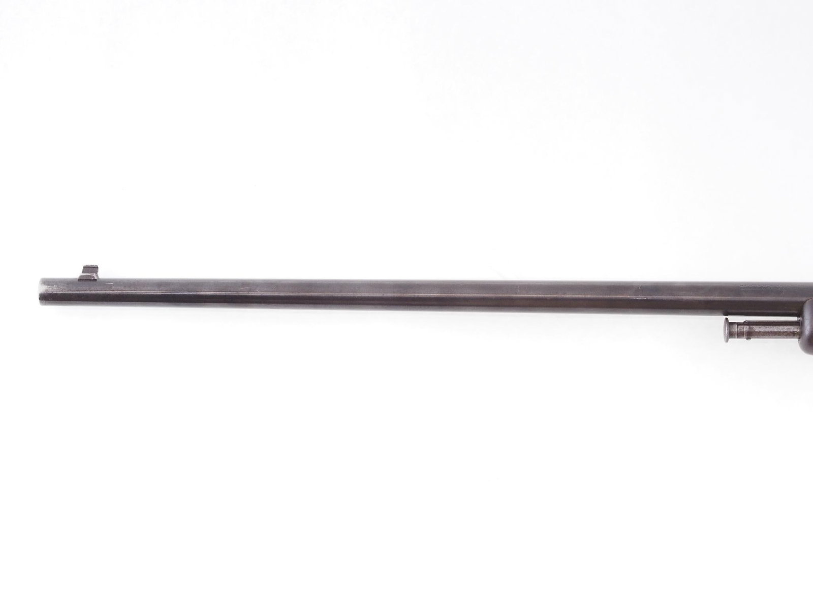 Winchester Model 63 Rifle - 12
