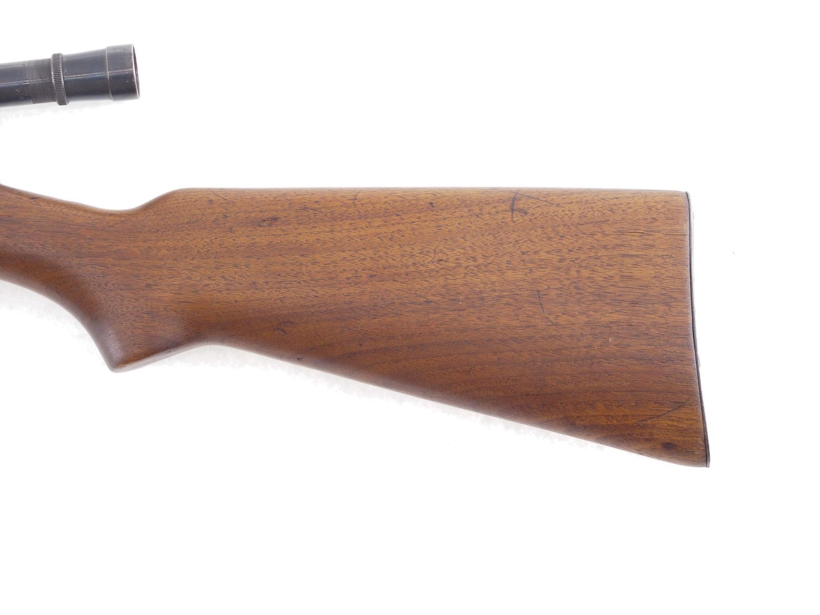 Winchester Model 63 Rifle - 15