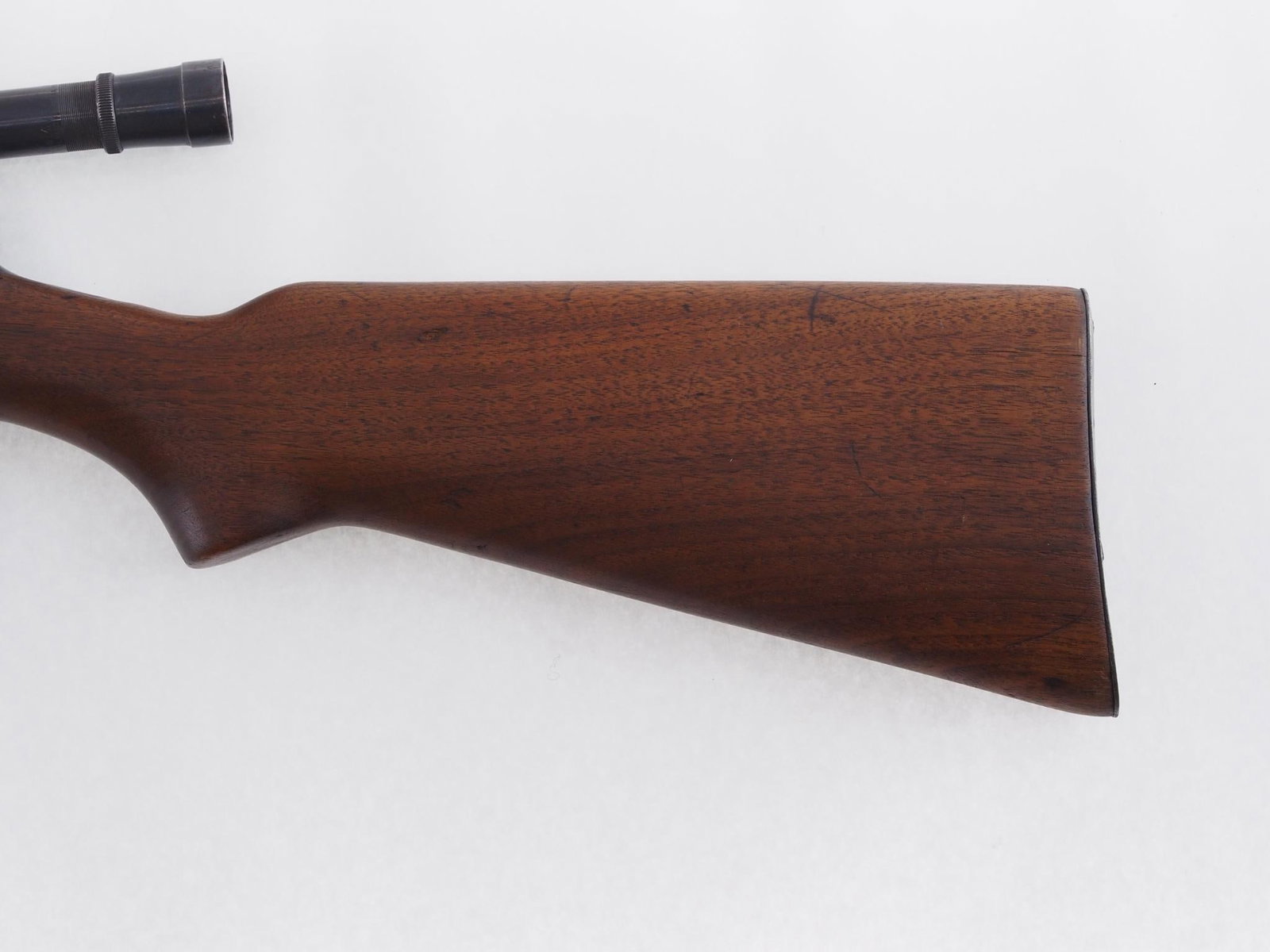 Winchester Model 63 Rifle - 16