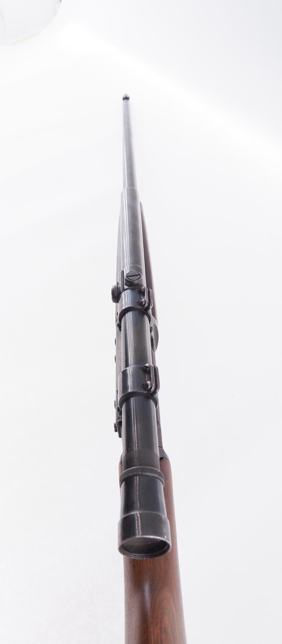 Winchester Model 63 Rifle - 17