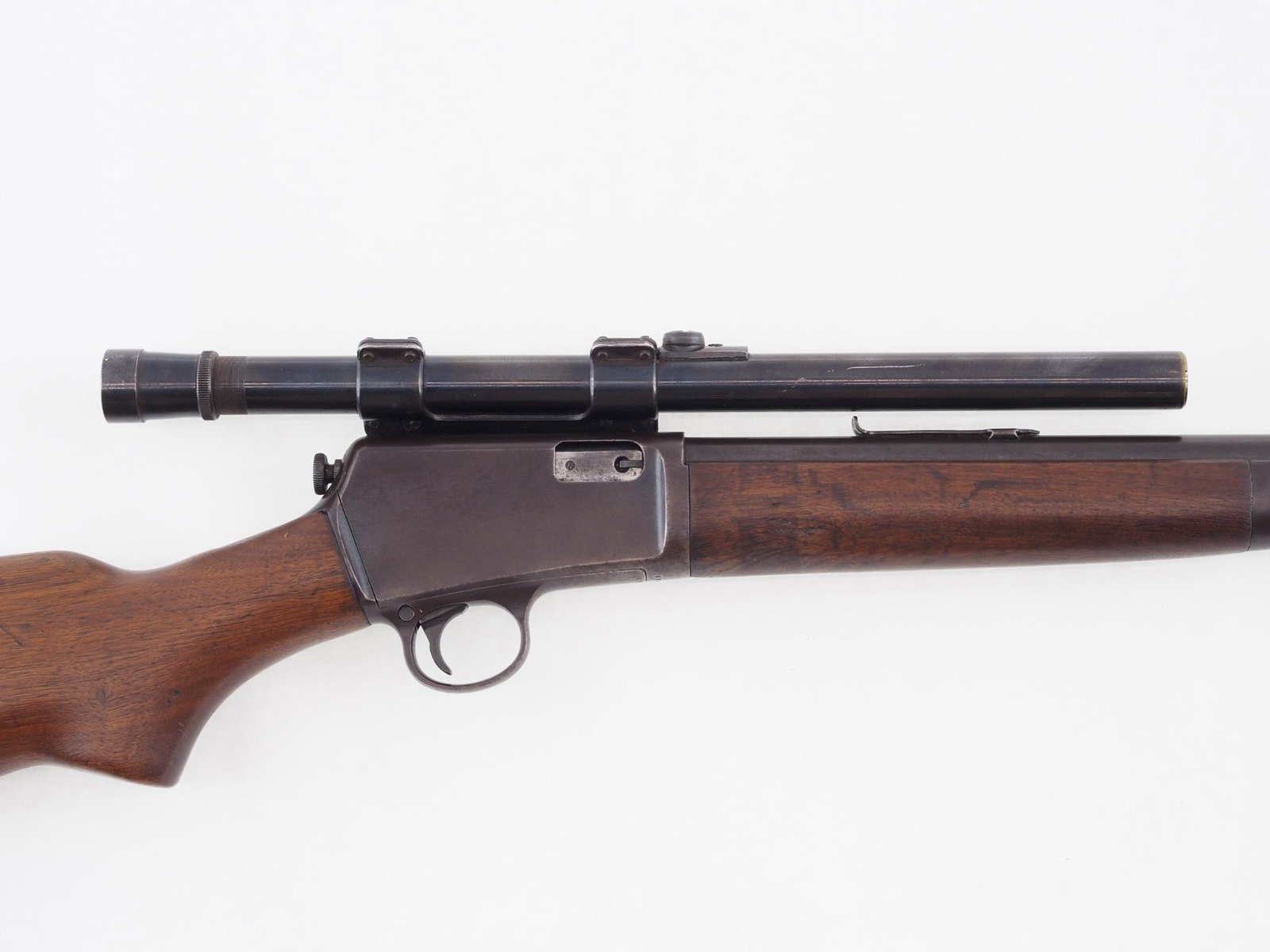 Winchester Model 63 Rifle - 5