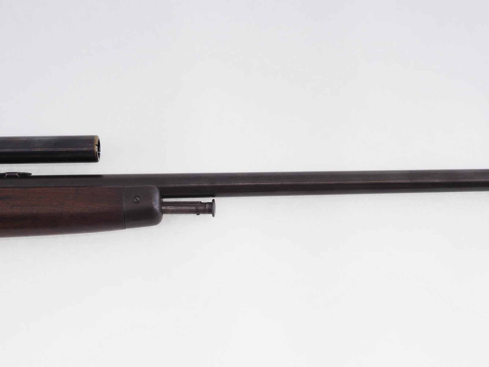 Winchester Model 63 Rifle - 6