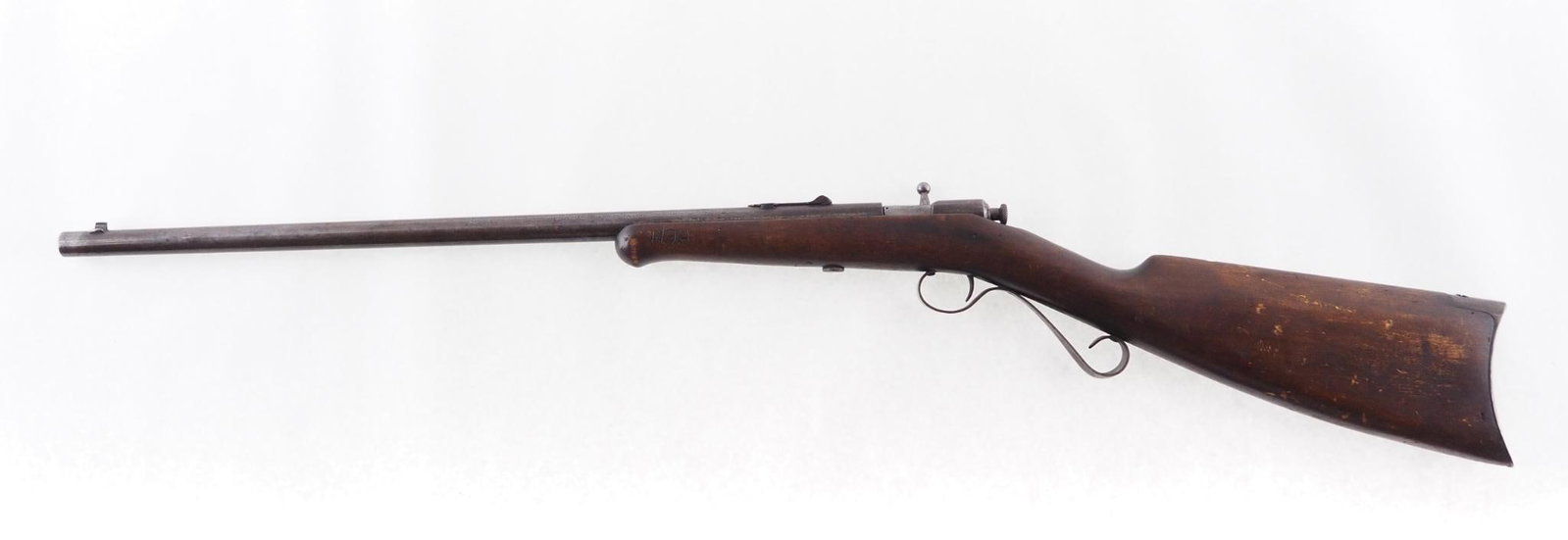 Winchester 46134 Rifle - 10