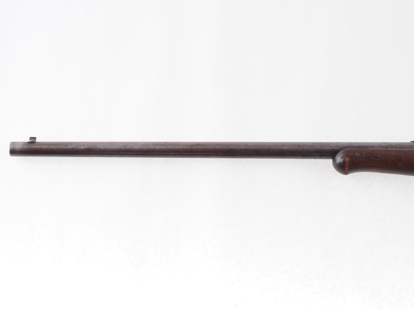 Winchester 46134 Rifle - 11