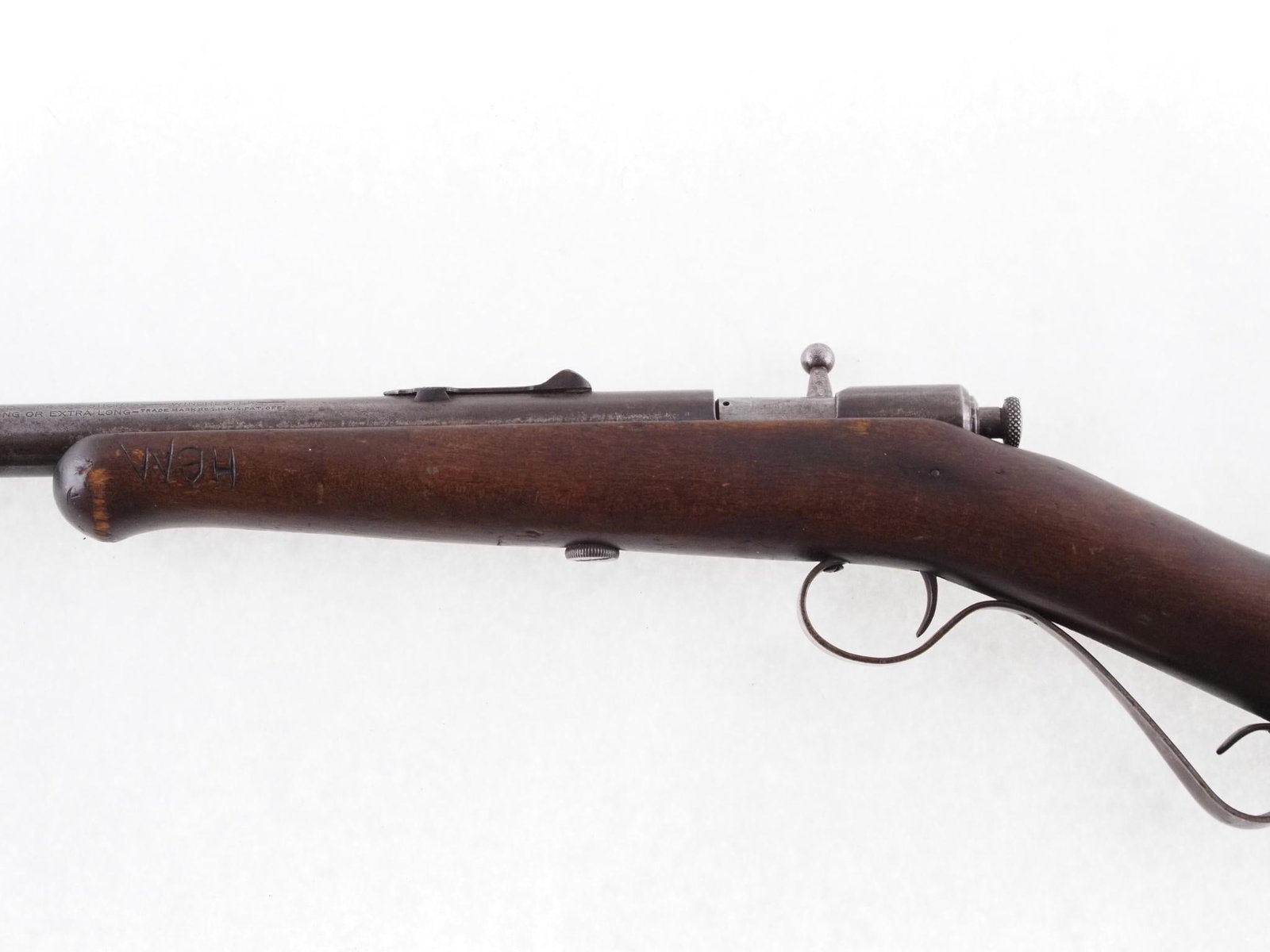 Winchester 46134 Rifle - 12