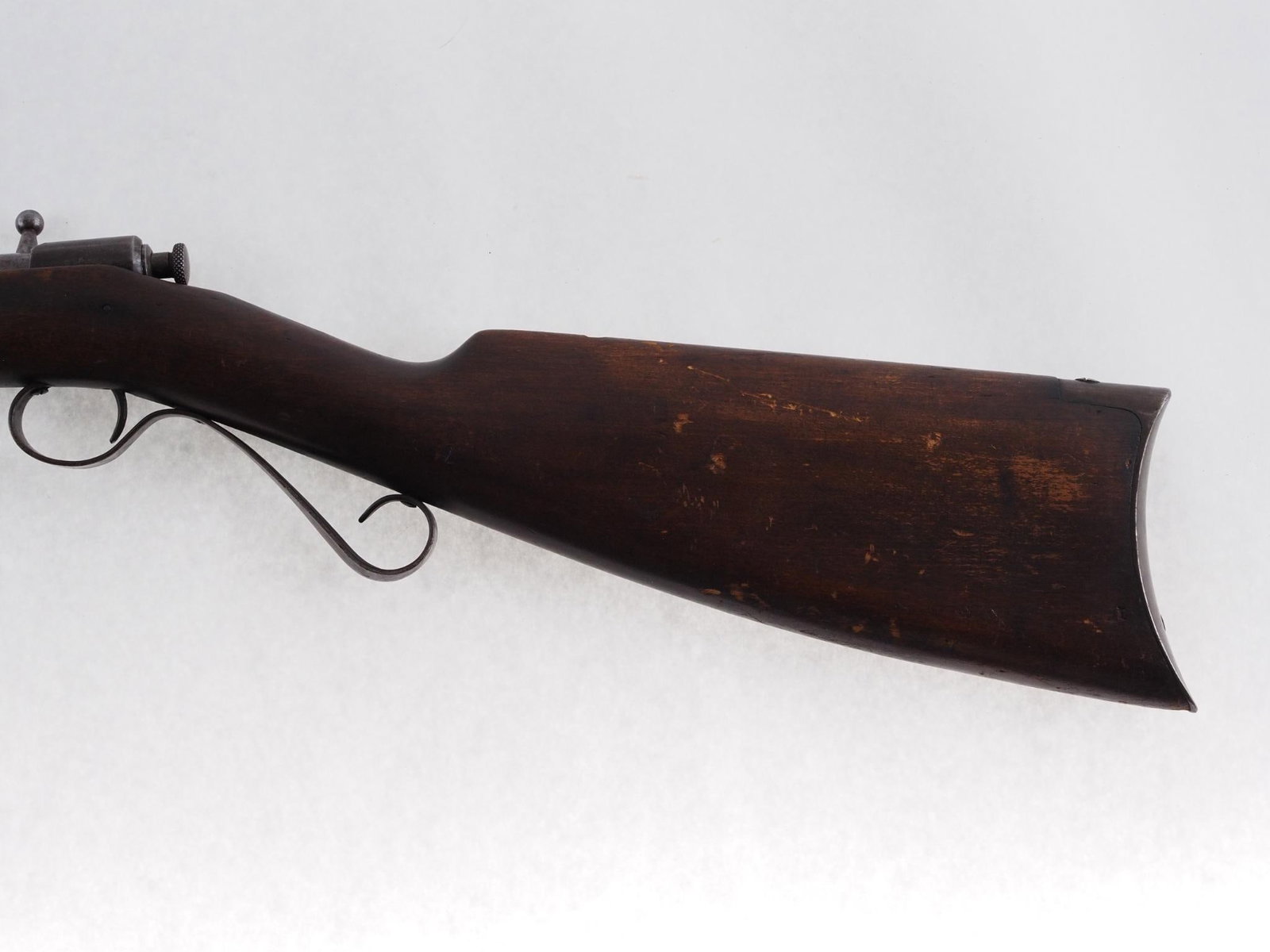 Winchester 46134 Rifle - 13