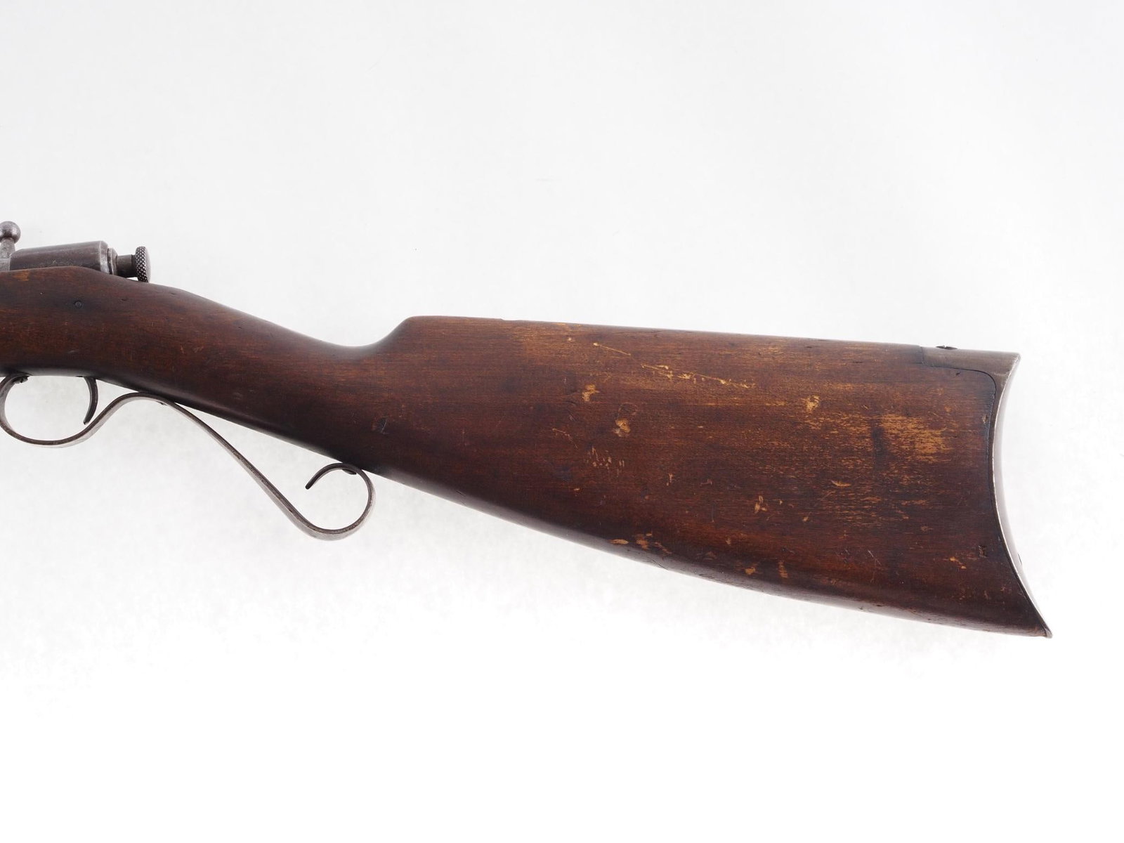 Winchester 46134 Rifle - 14