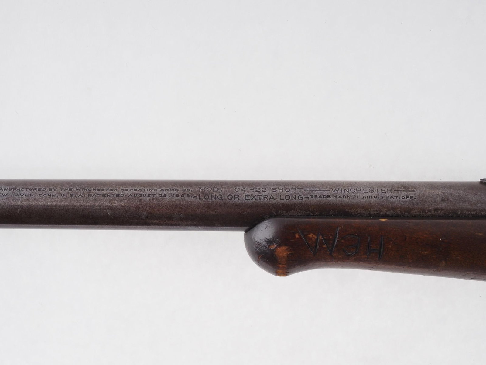 Winchester 46134 Rifle - 15