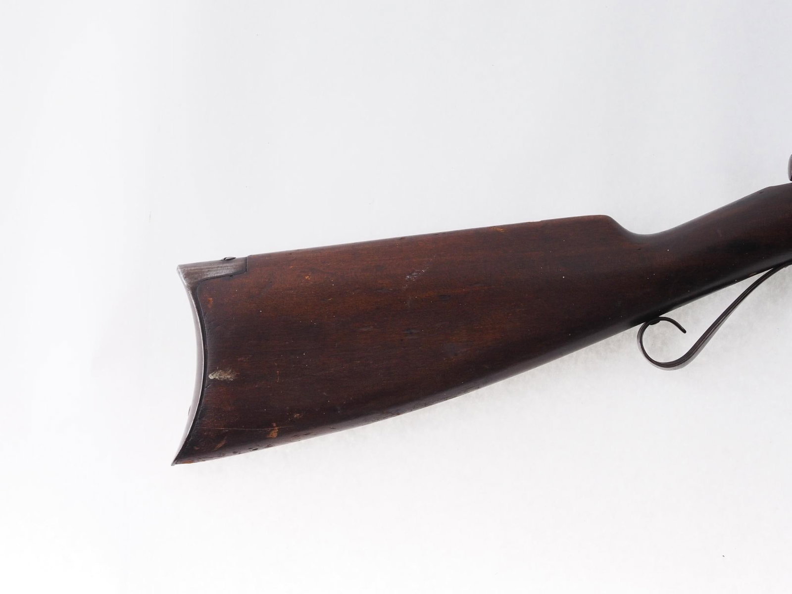 Winchester 46134 Rifle - 17
