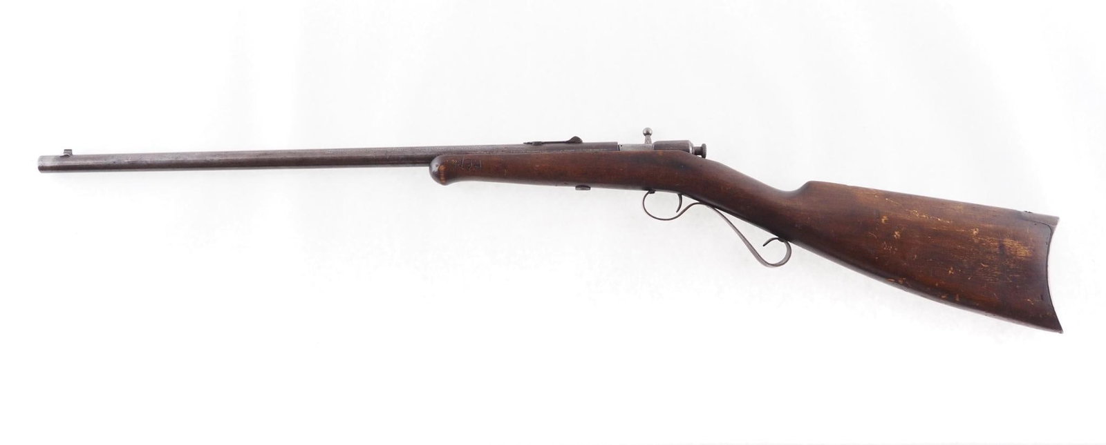 Winchester 46134 Rifle - 2