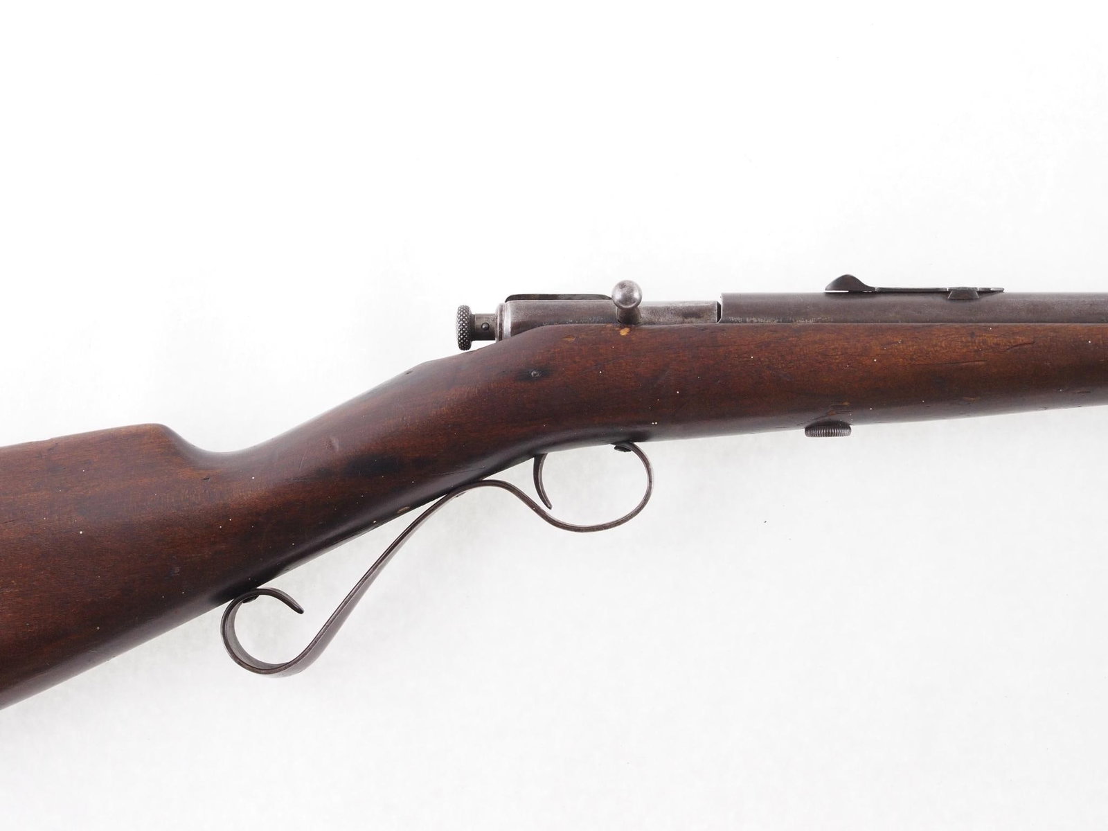 Winchester 46134 Rifle - 4