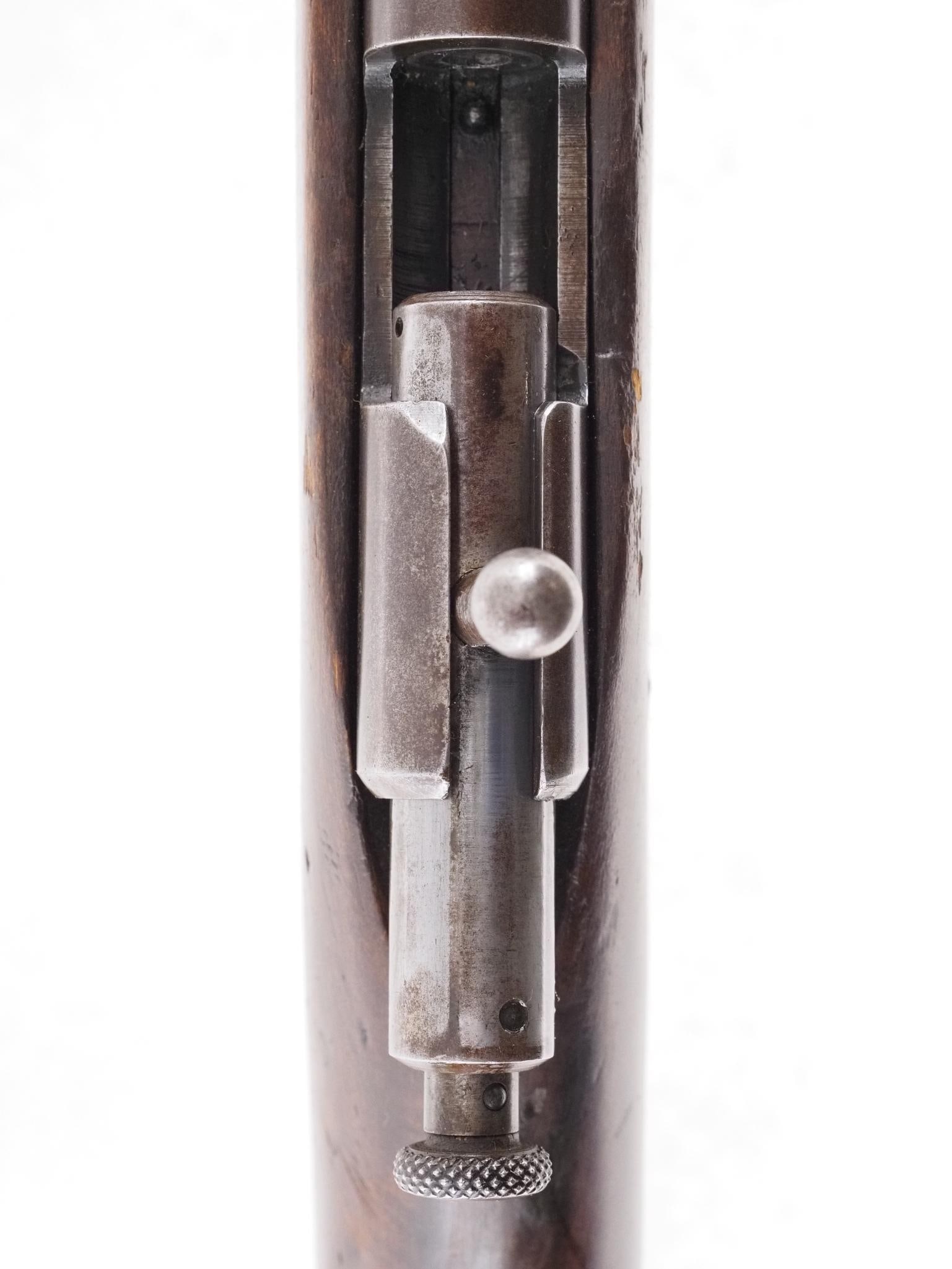 Winchester 46134 Rifle - 8