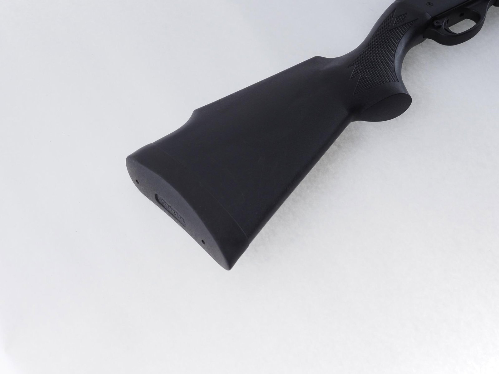 Remington 7600 Carbine Rifle - 10