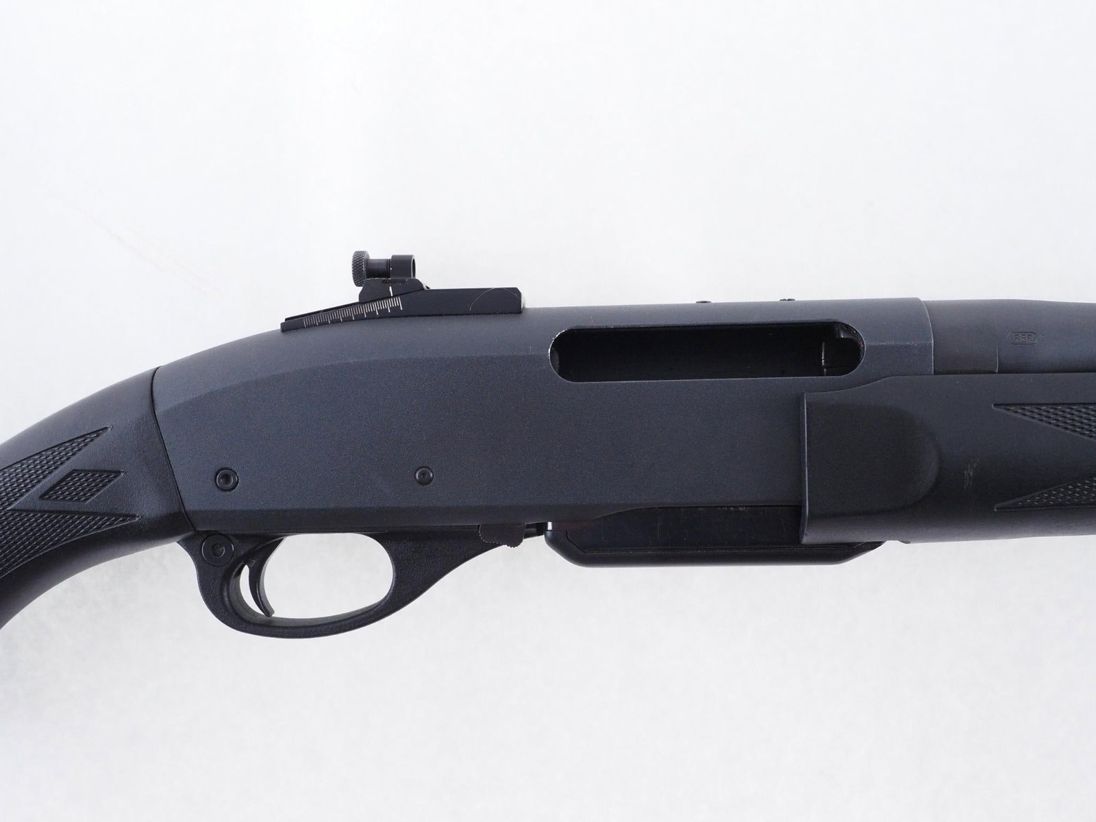 Remington 7600 Carbine Rifle - 11