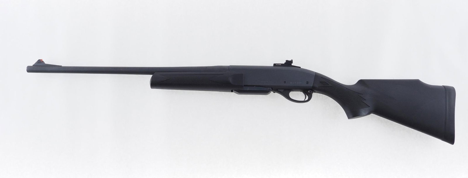 Remington 7600 Carbine Rifle - 12