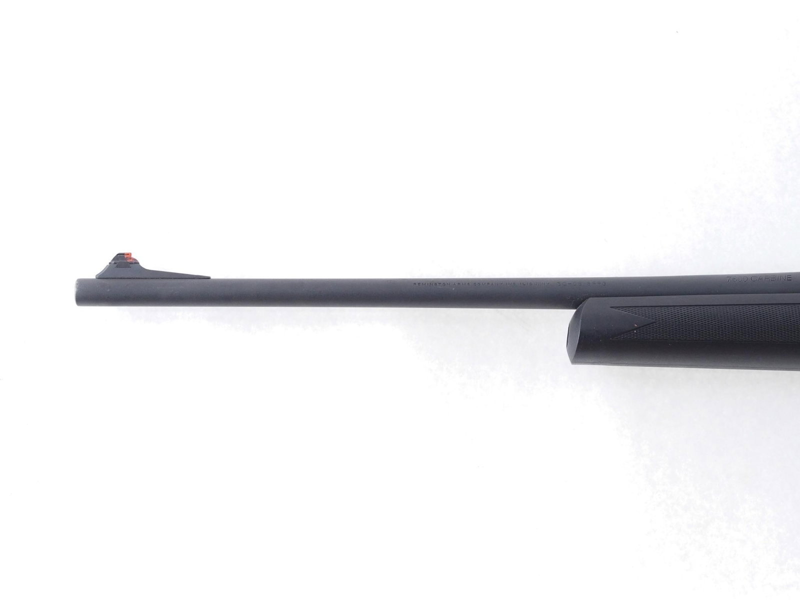 Remington 7600 Carbine Rifle - 13
