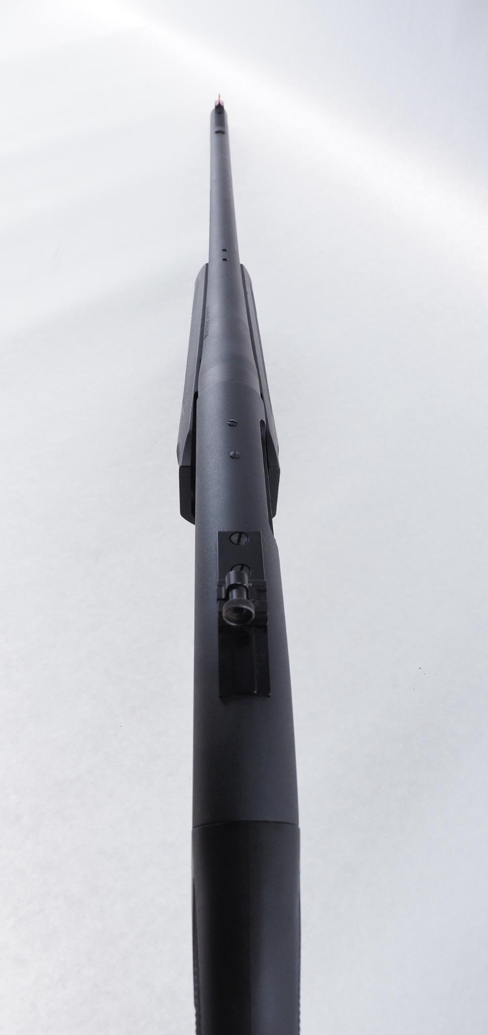 Remington 7600 Carbine Rifle - 18