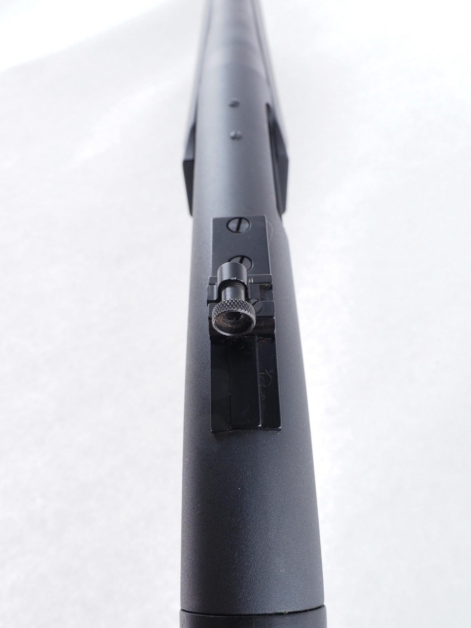 Remington 7600 Carbine Rifle - 19