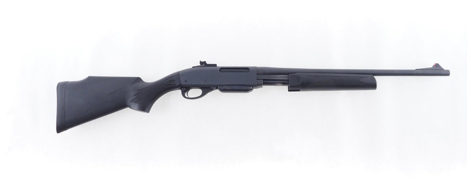 Remington 7600 Carbine Rifle - 3