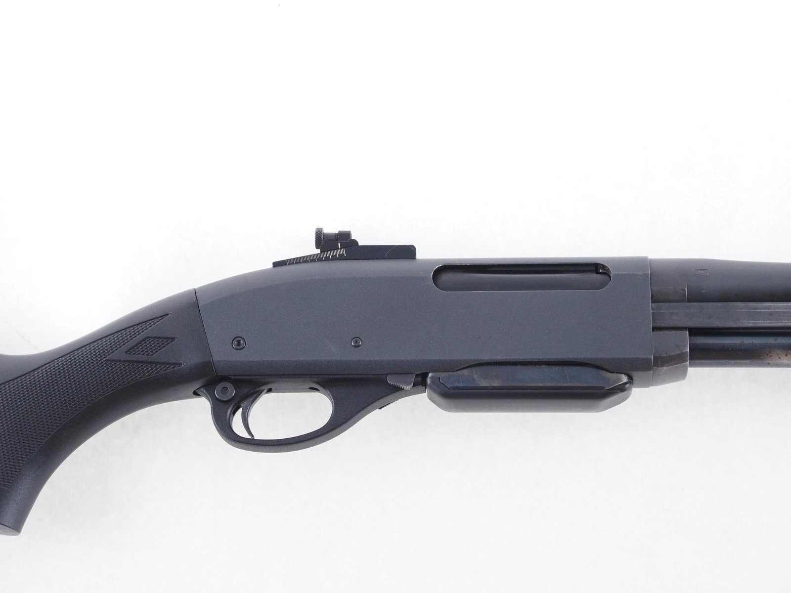 Remington 7600 Carbine Rifle - 5