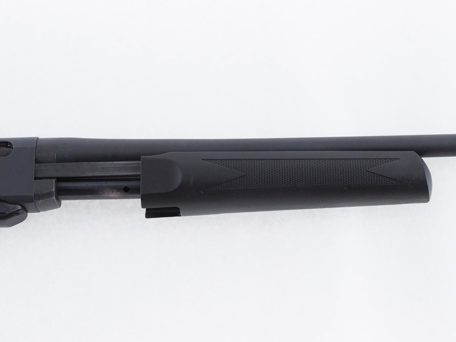 Remington 7600 Carbine Rifle - 6
