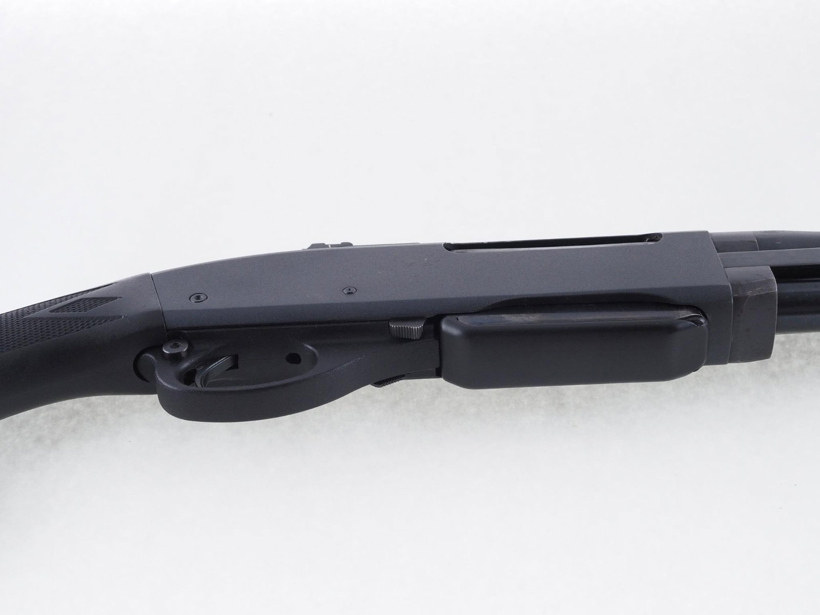 Remington 7600 Carbine Rifle - 9