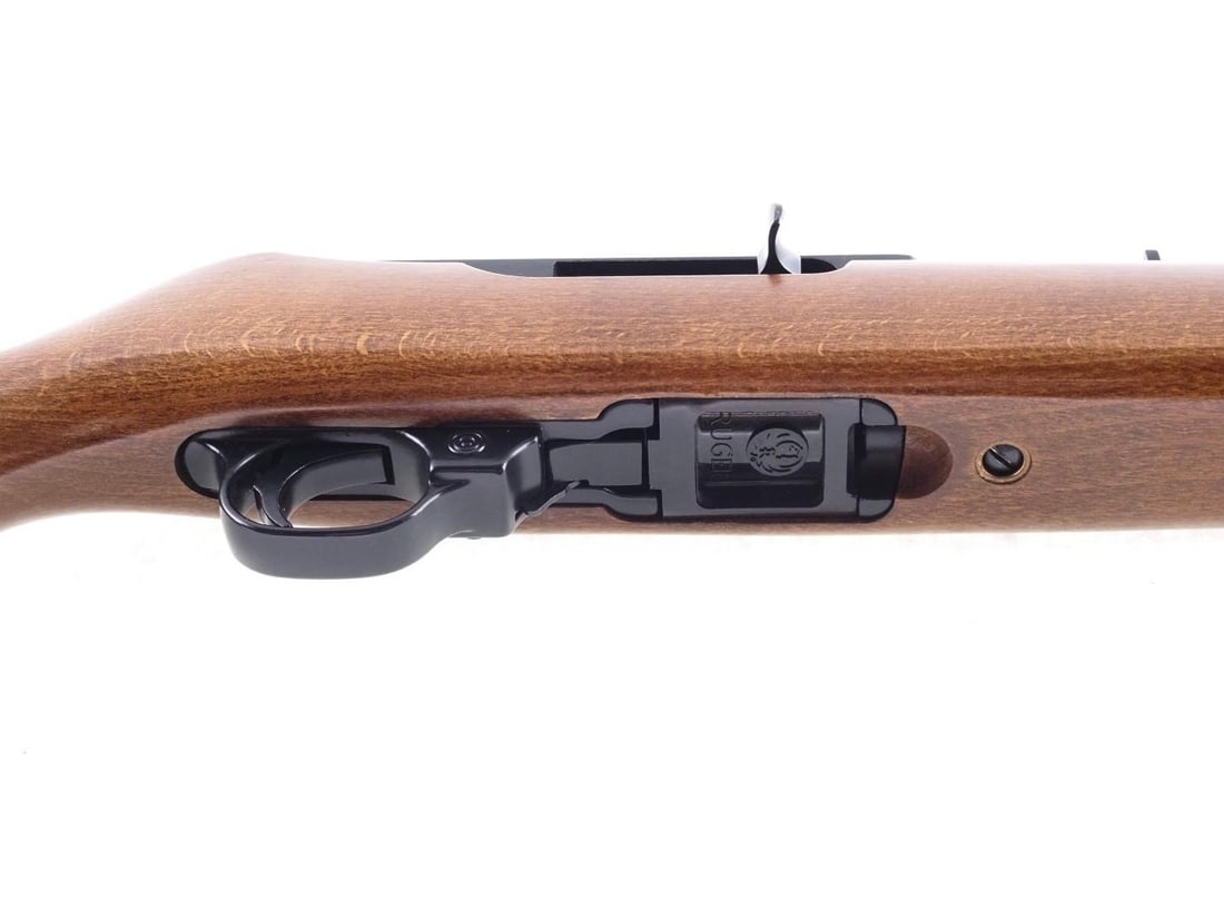 Ruger 10/22 Carbine Rifle - 10