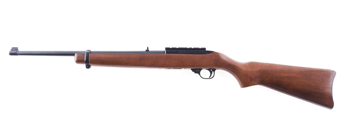 Ruger 10/22 Carbine Rifle - 12