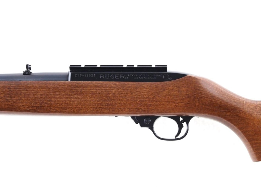 Ruger 10/22 Carbine Rifle - 15