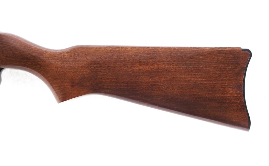 Ruger 10/22 Carbine Rifle - 17