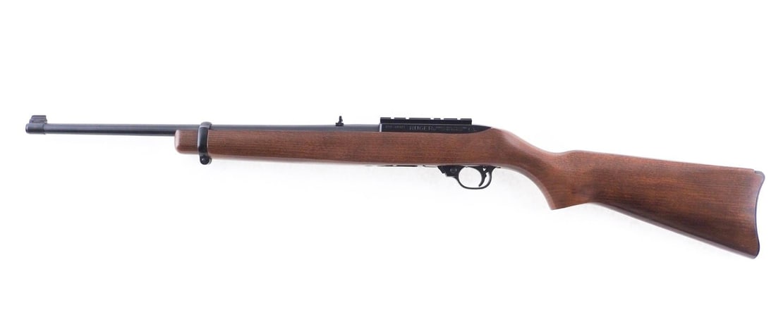 Ruger 10/22 Carbine Rifle - 2