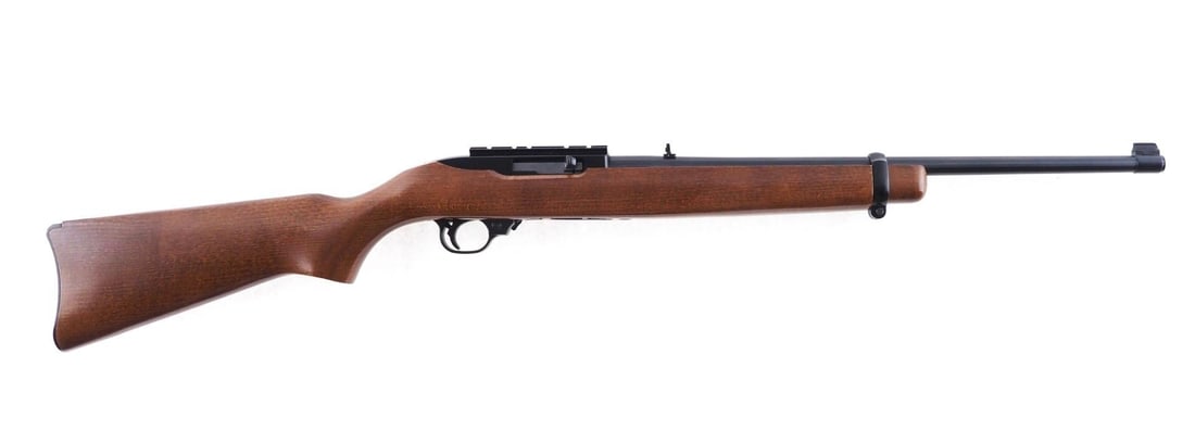 Ruger 10/22 Carbine Rifle - 3