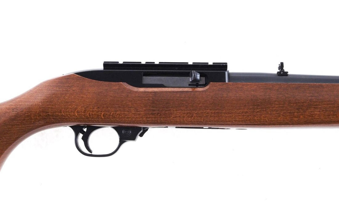 Ruger 10/22 Carbine Rifle - 5
