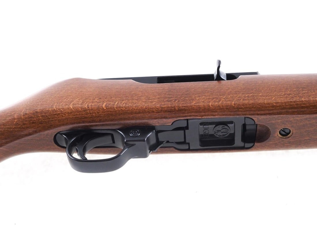 Ruger 10/22 Carbine Rifle - 9