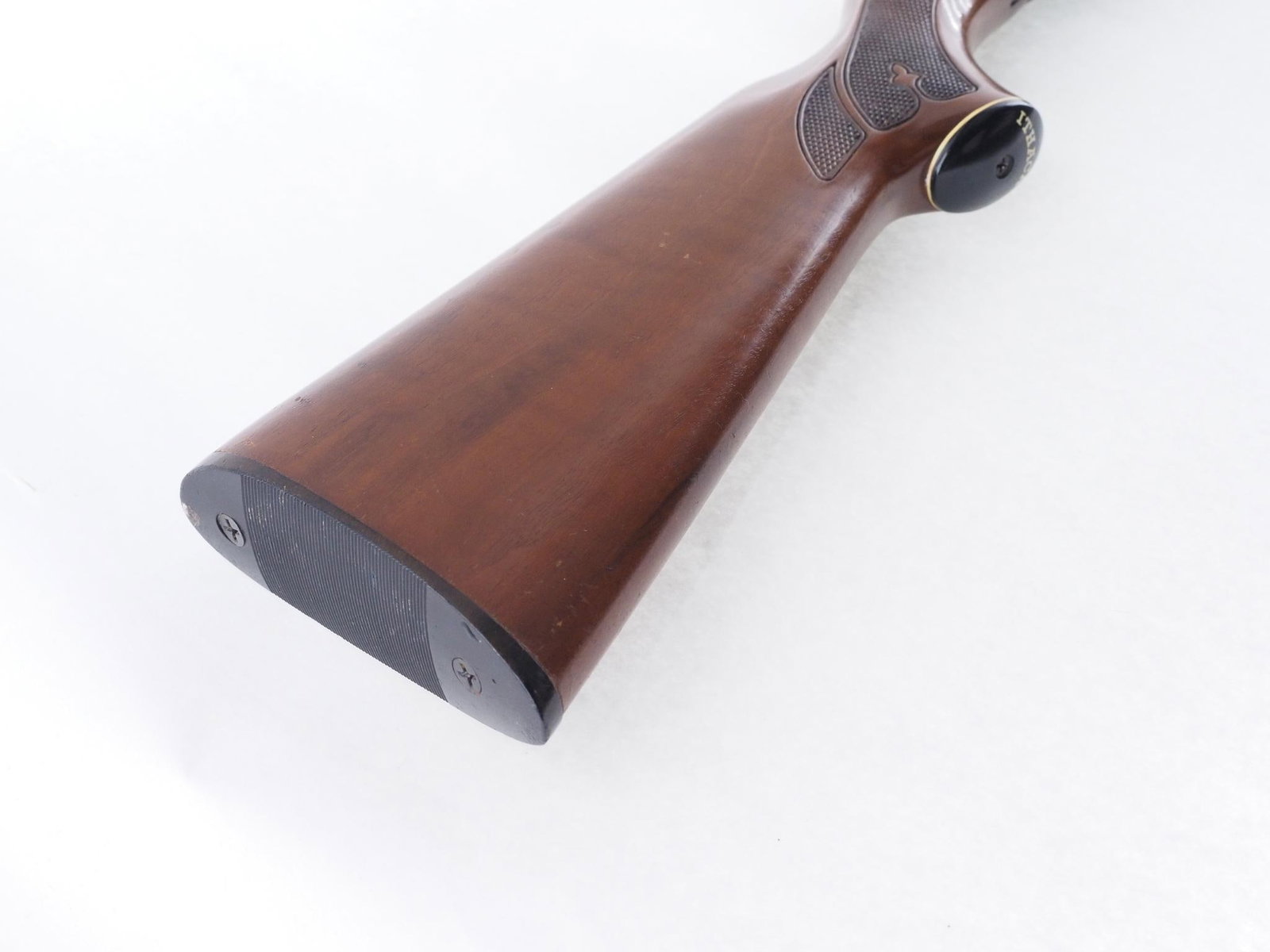 Ithaca Model 37 Shotgun - 11