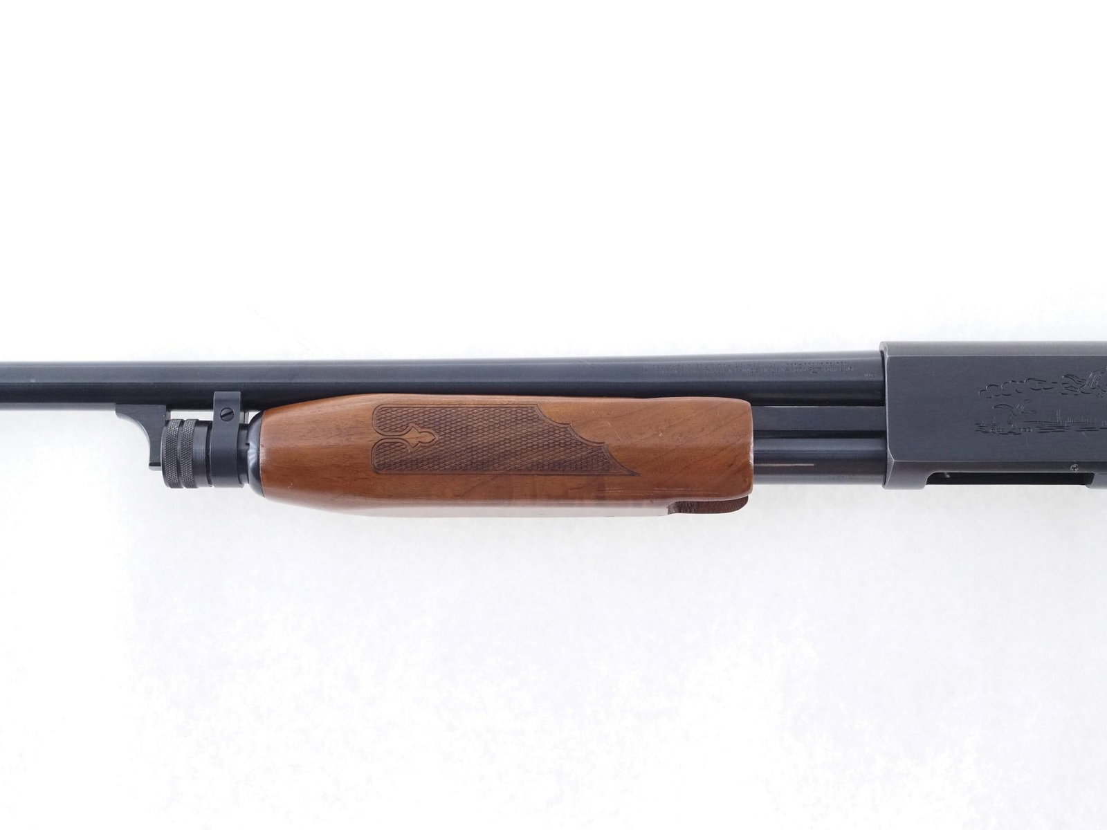 Ithaca Model 37 Shotgun - 14