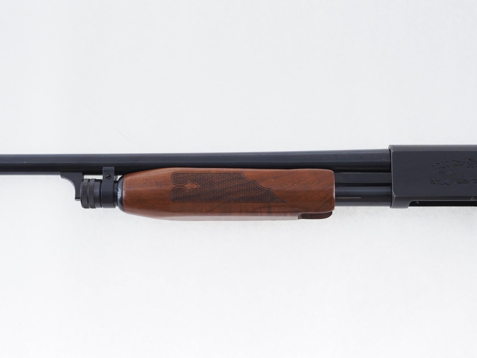 Ithaca Model 37 Shotgun - 15