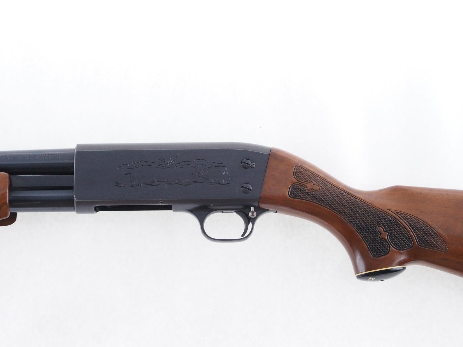 Ithaca Model 37 Shotgun - 16
