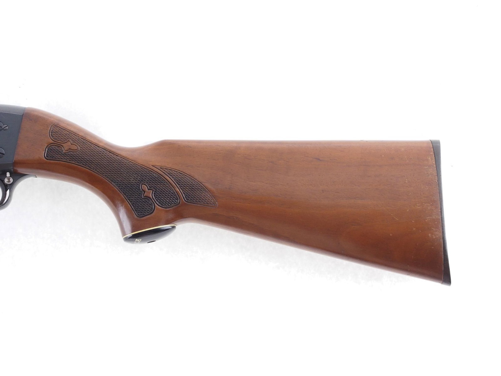 Ithaca Model 37 Shotgun - 17