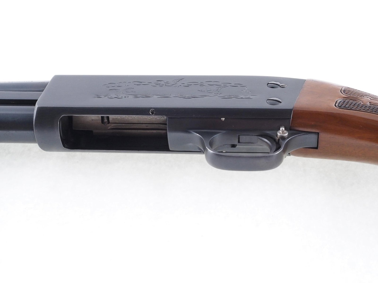 Ithaca Model 37 Shotgun - 19
