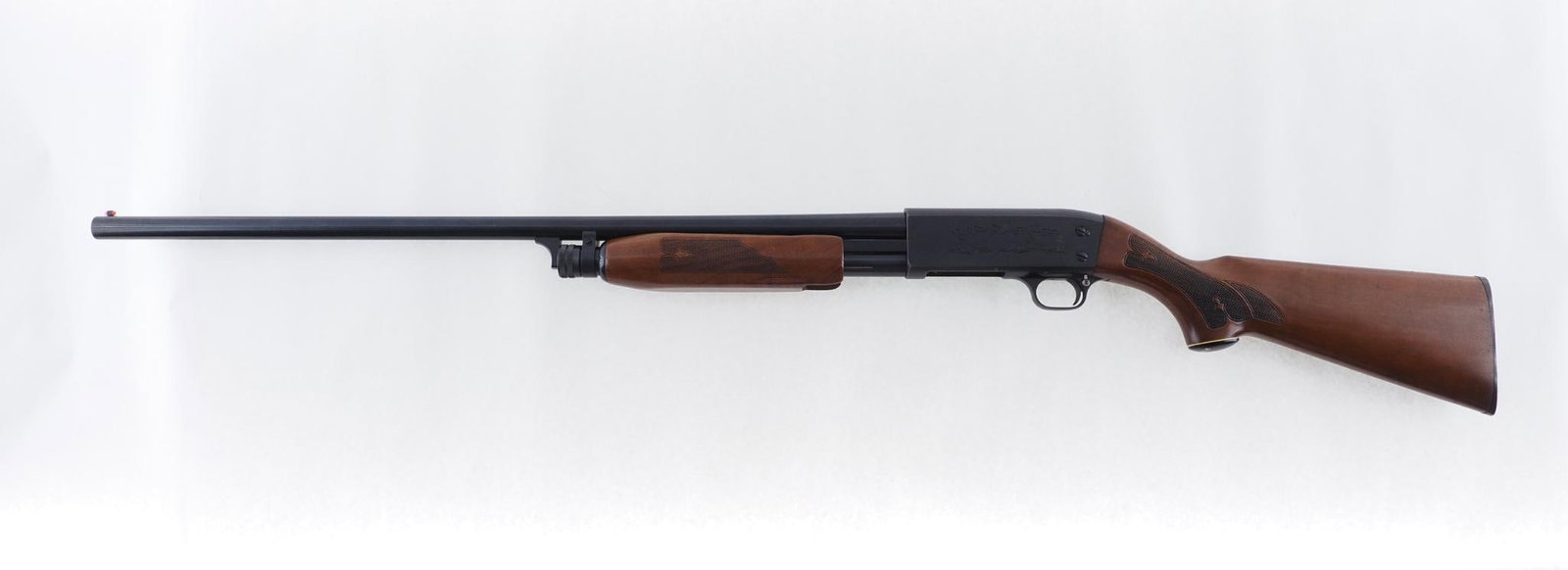 Ithaca Model 37 Shotgun - 2