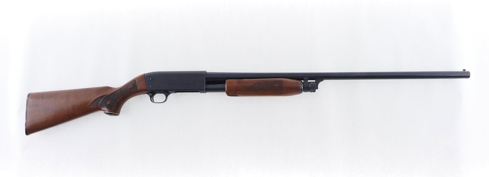Ithaca Model 37 Shotgun - 3