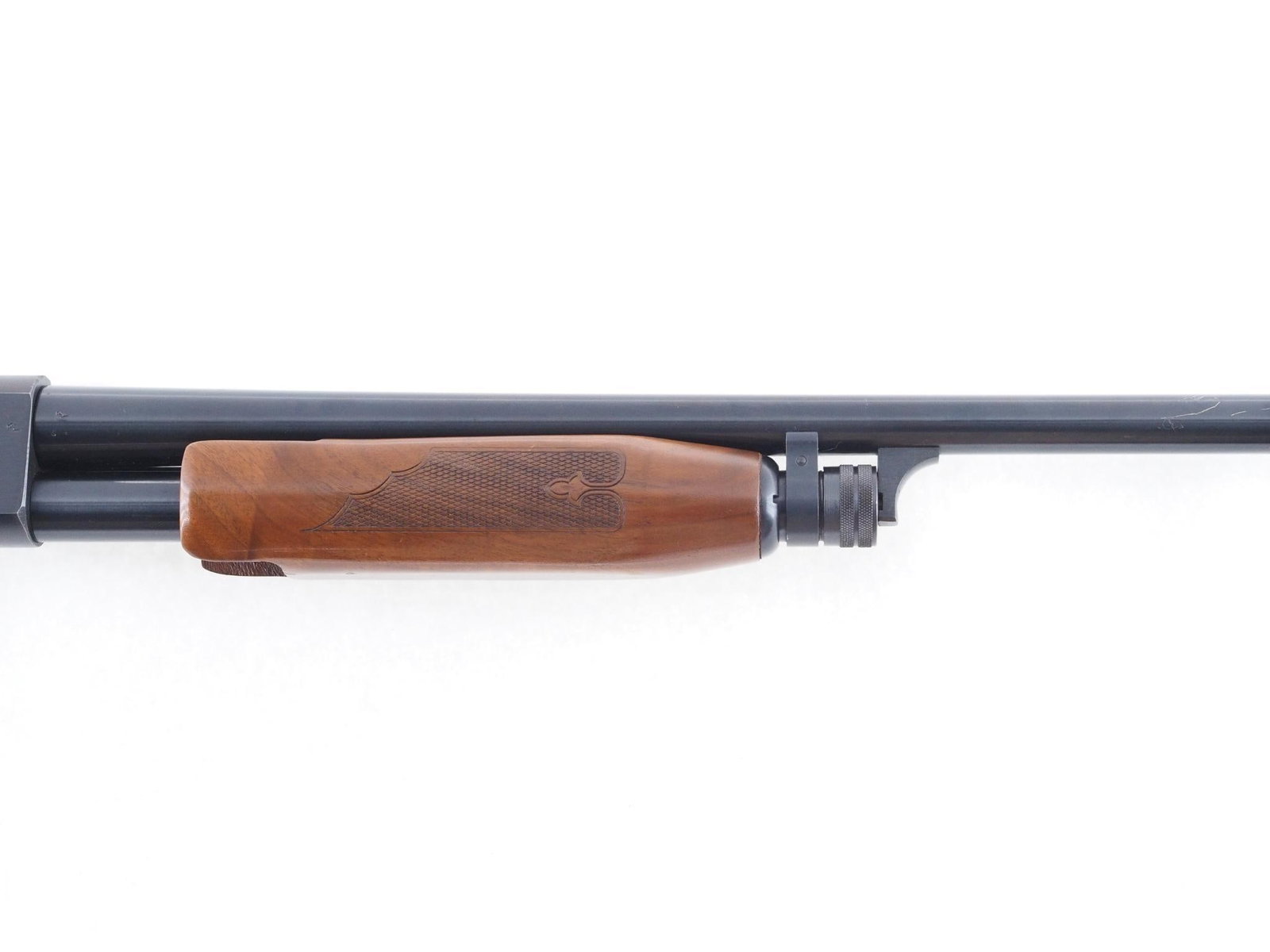 Ithaca Model 37 Shotgun - 6