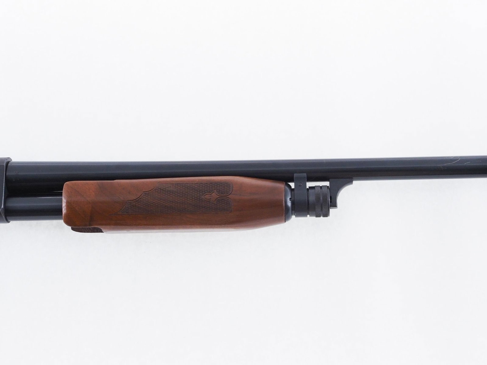 Ithaca Model 37 Shotgun - 7