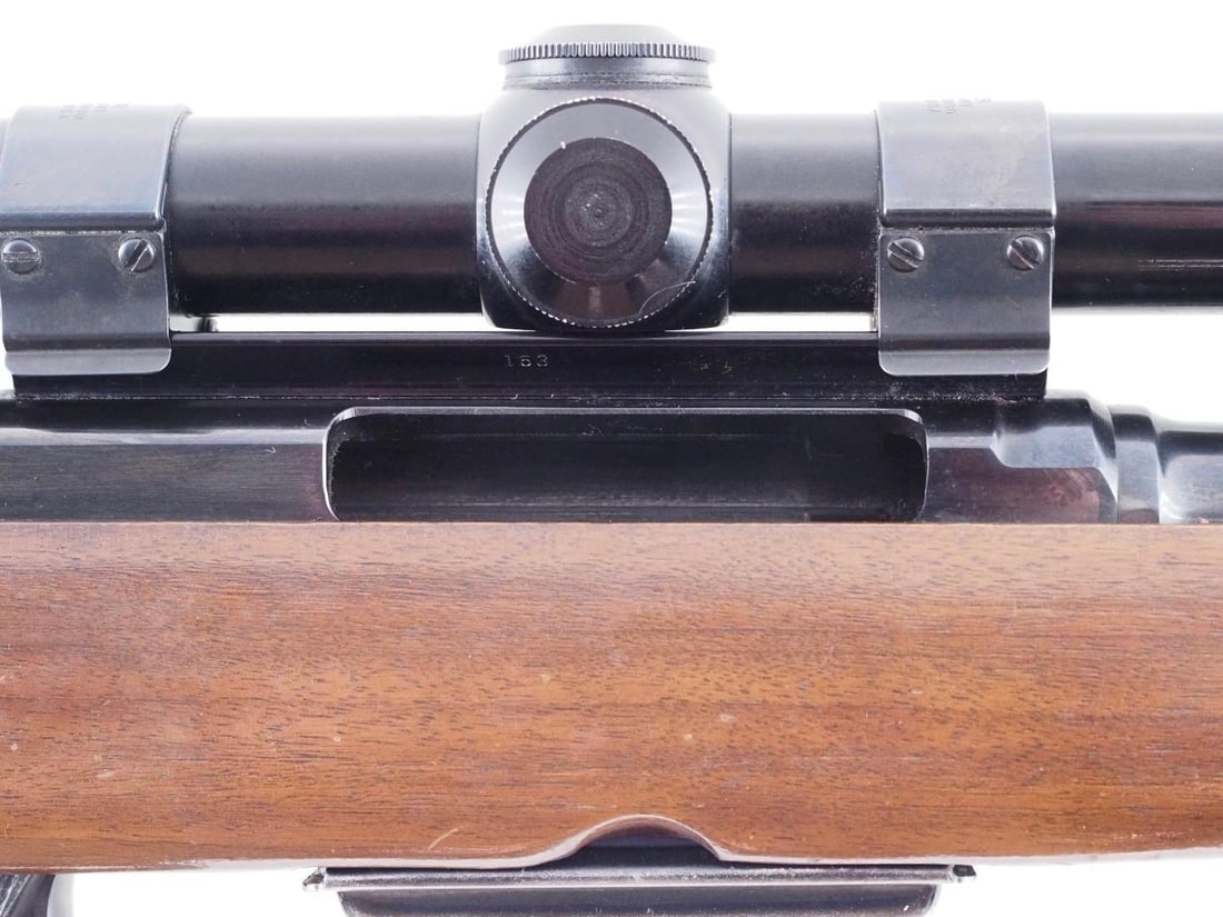 Winchester Model 88 Rifle - 15
