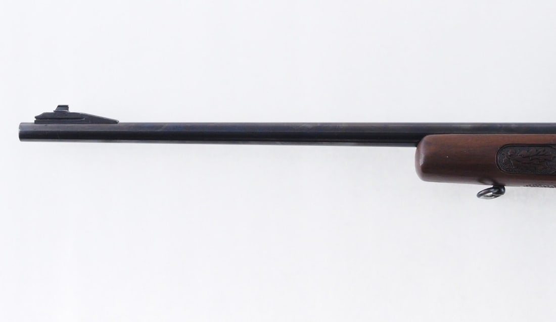 Winchester Model 88 Rifle - 17